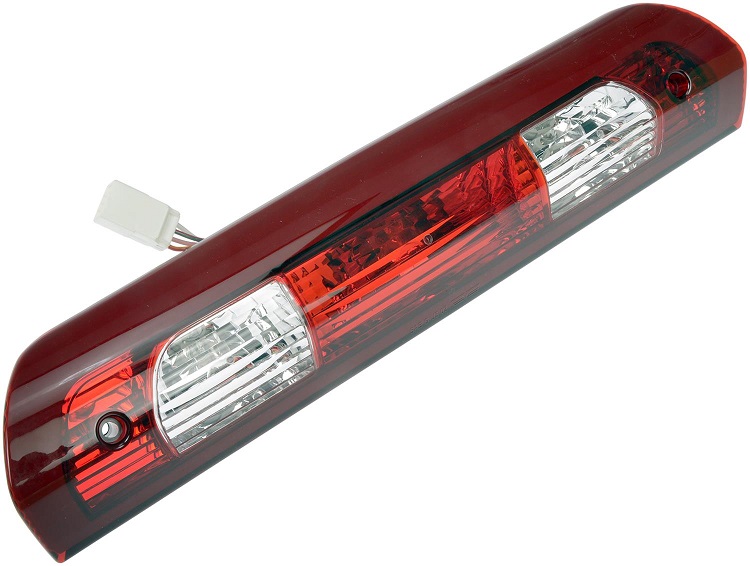 Dorman Third Brake Light Assembly 02-09 Dodge Ram - Click Image to Close